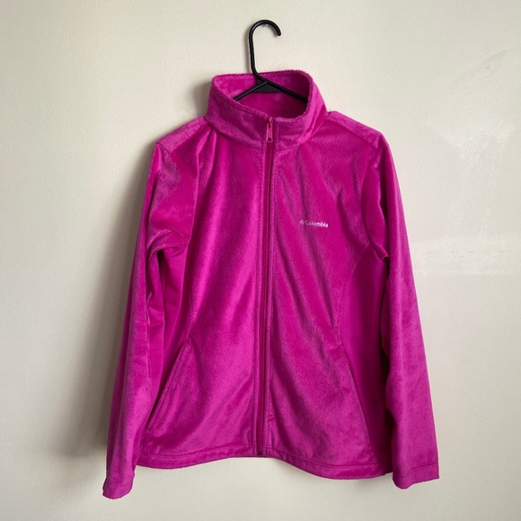 Columbia Omni Heat Jacket - Picture 1 of 10